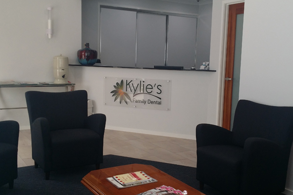 Kylie's Family Dental photo 2