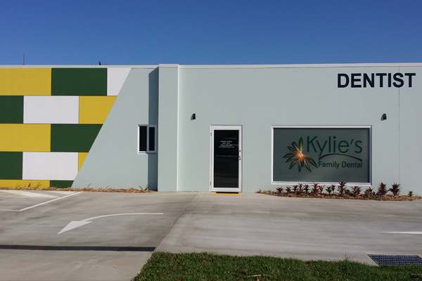 Kylie's Family Dental photo 1