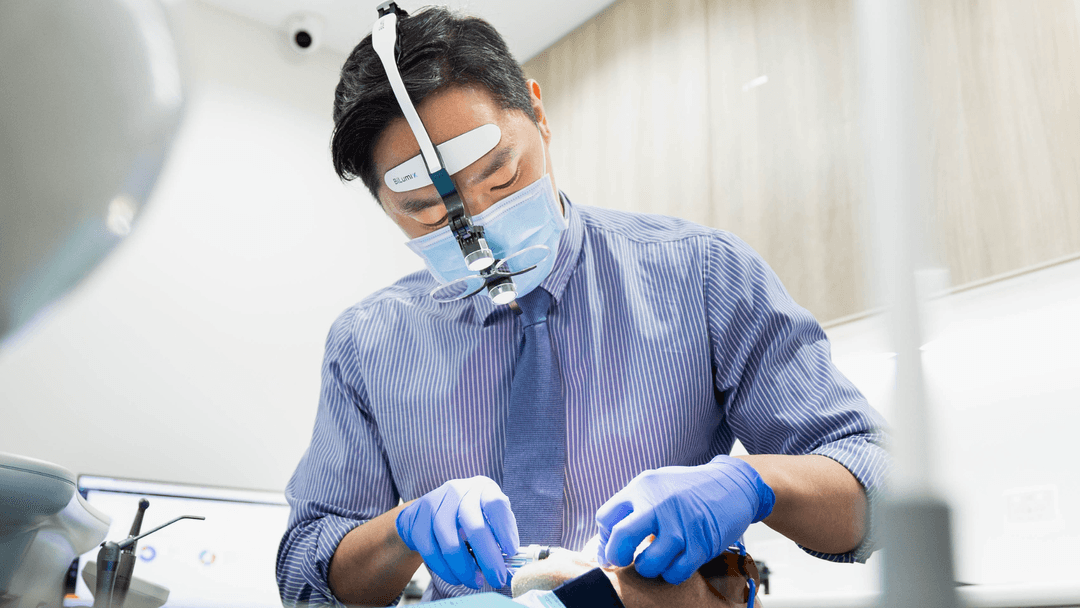 Anew Smile Implant Centre photo 1