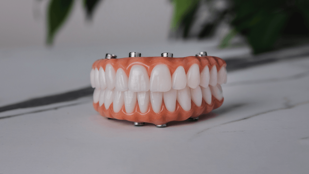 Anew Smile Implant Centre photo 2