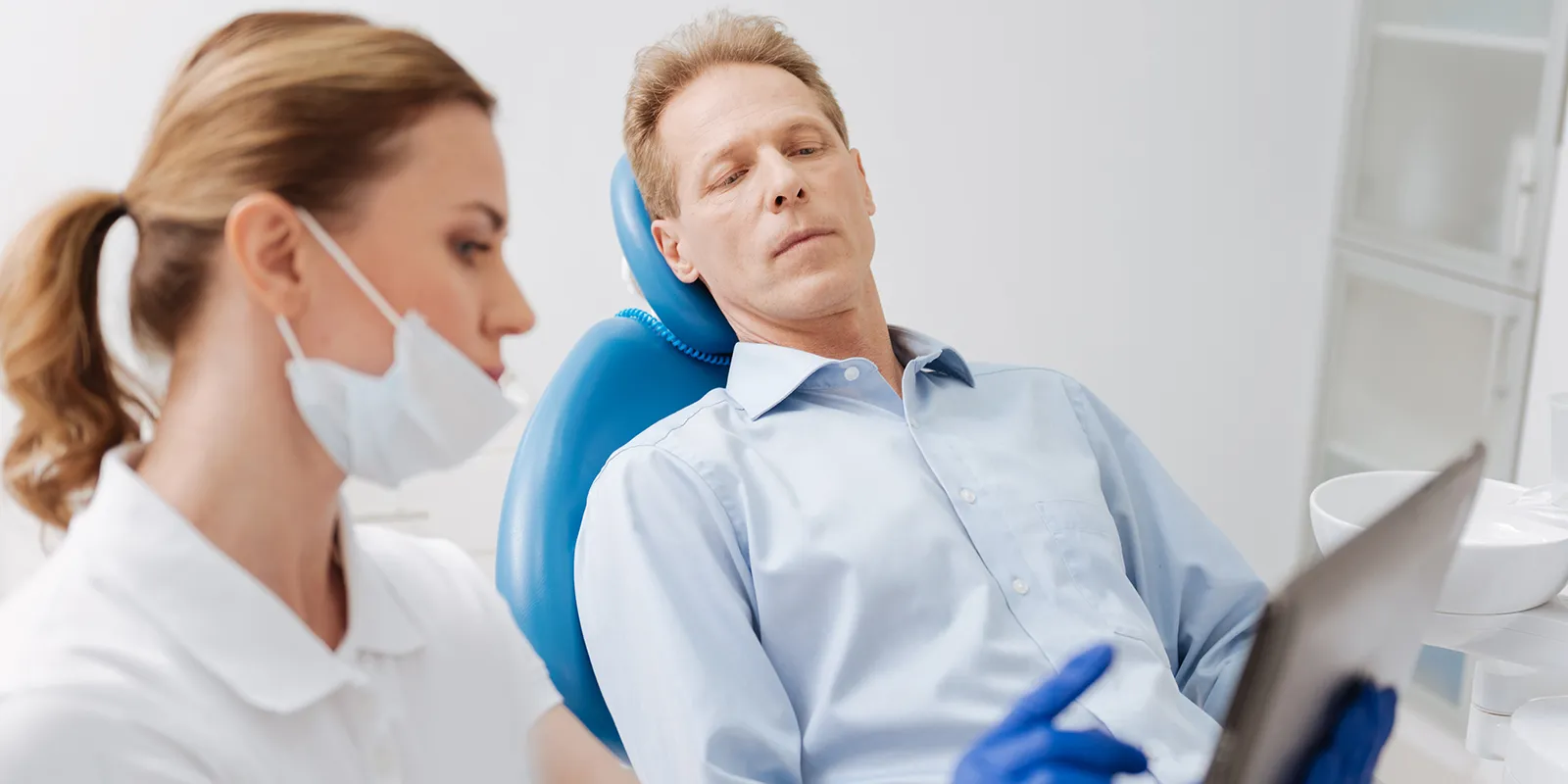 Special Needs Dentistry photo 2