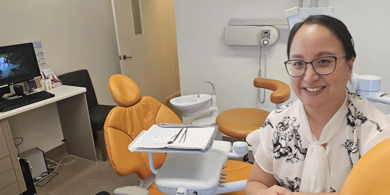 Special Needs Dentistry photo 1