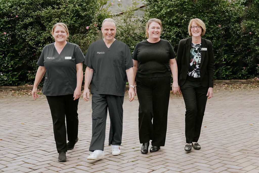 Highlands Family Dental Centre photo 1