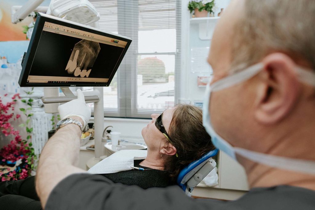 Highlands Family Dental Centre photo 4