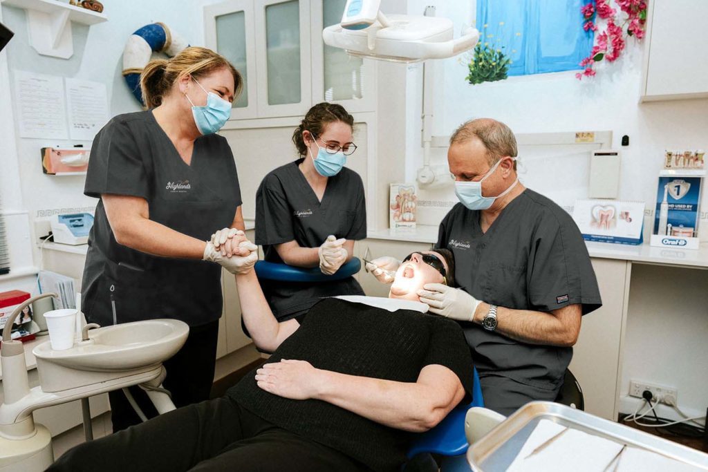 Highlands Family Dental Centre photo 3