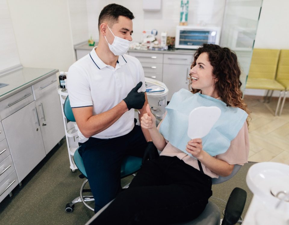 Village Dental Care photo 1