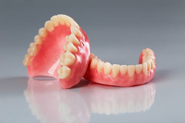 Jaw Gear Dental Prosthetics photo 2