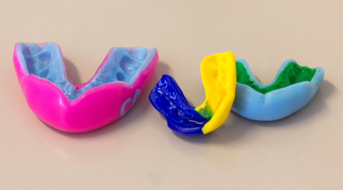 Jaw Gear Dental Prosthetics photo 4