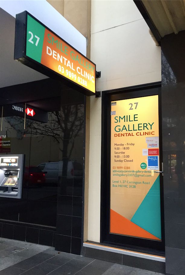 Supreme Dental Smile Gallery photo 2