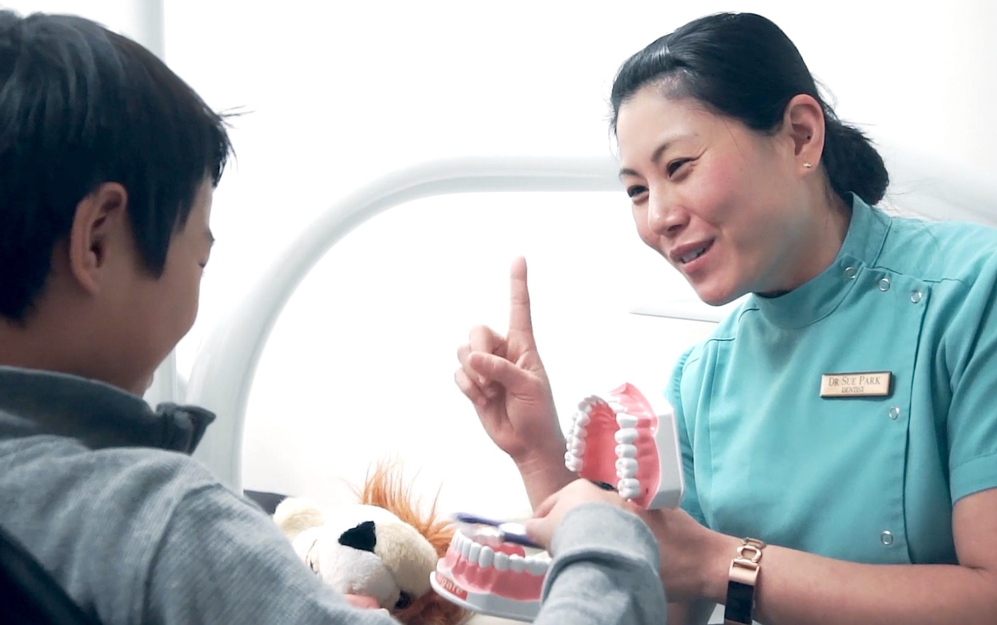 Supreme Dental Smile Gallery photo 1