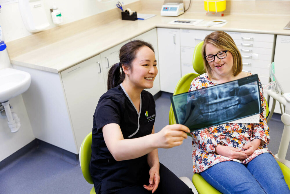 healthAbility - Dental photo 1