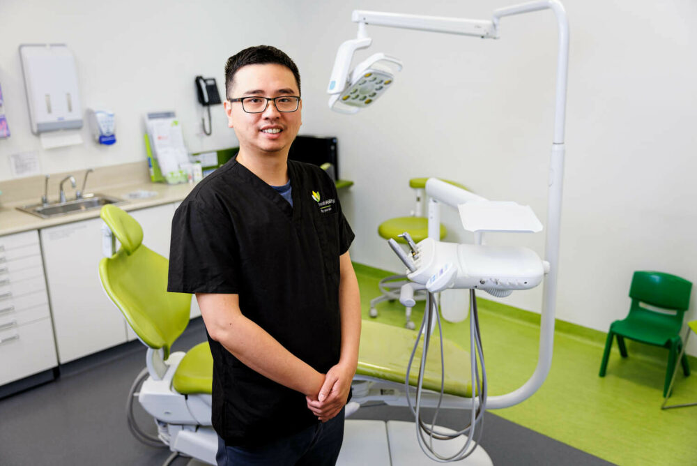 healthAbility - Dental photo 3
