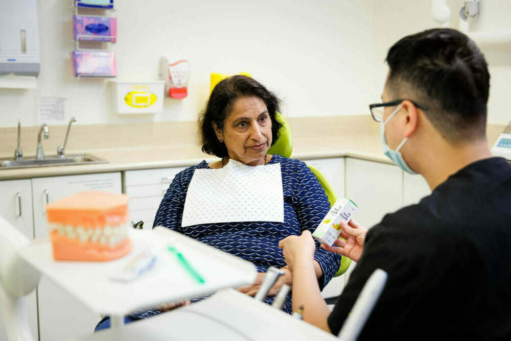 healthAbility - Dental photo 2