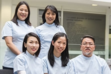 Your Family Dentist photo 2