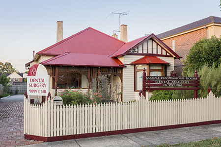 Landale Dental Box Hill photo 4