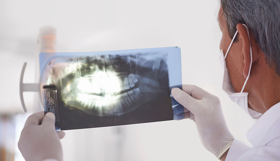 Crystal Dental Imaging photo 3