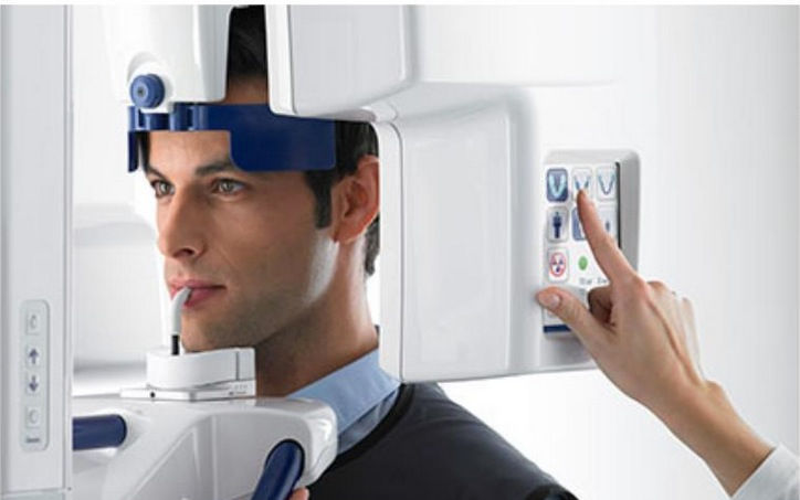 Crystal Dental Imaging photo 1