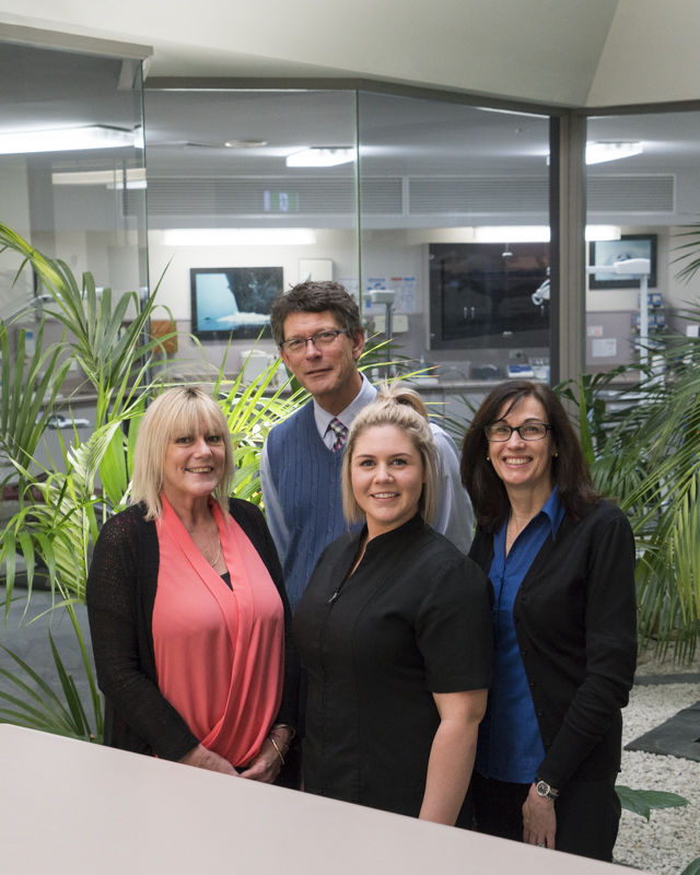 Dr Andrew McDonald Orthodontics photo 3