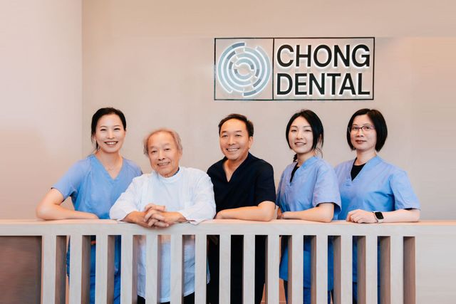 Chong Dental Surgery photo 2