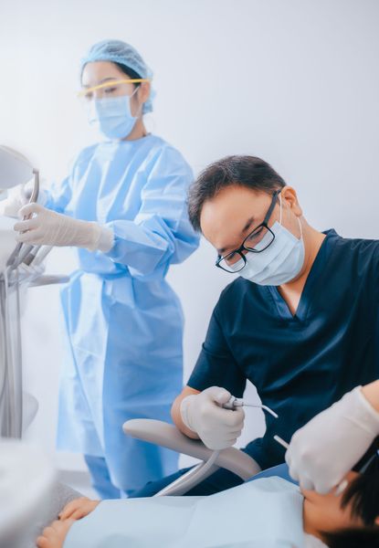 Chong Dental Surgery photo 4