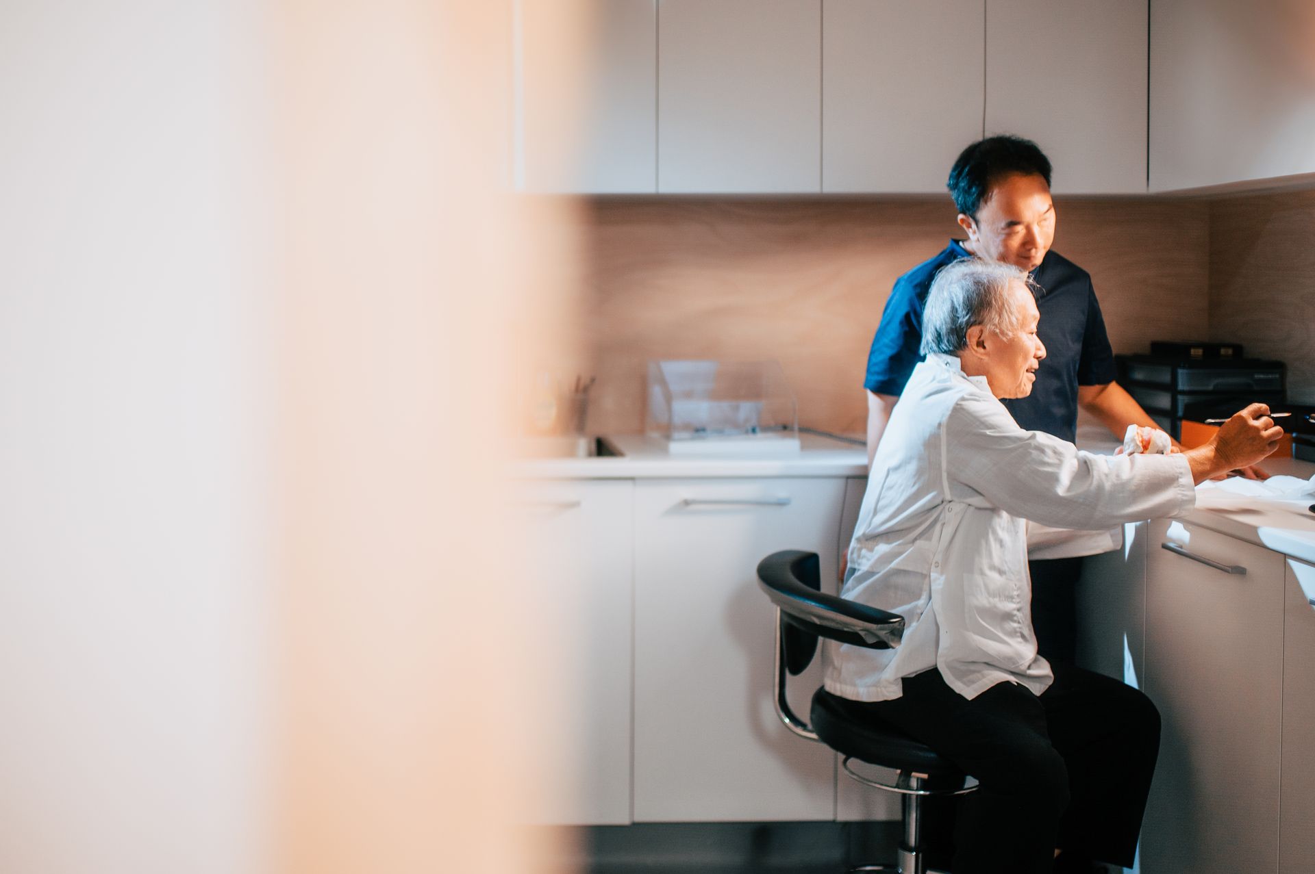 Chong Dental Surgery photo 3