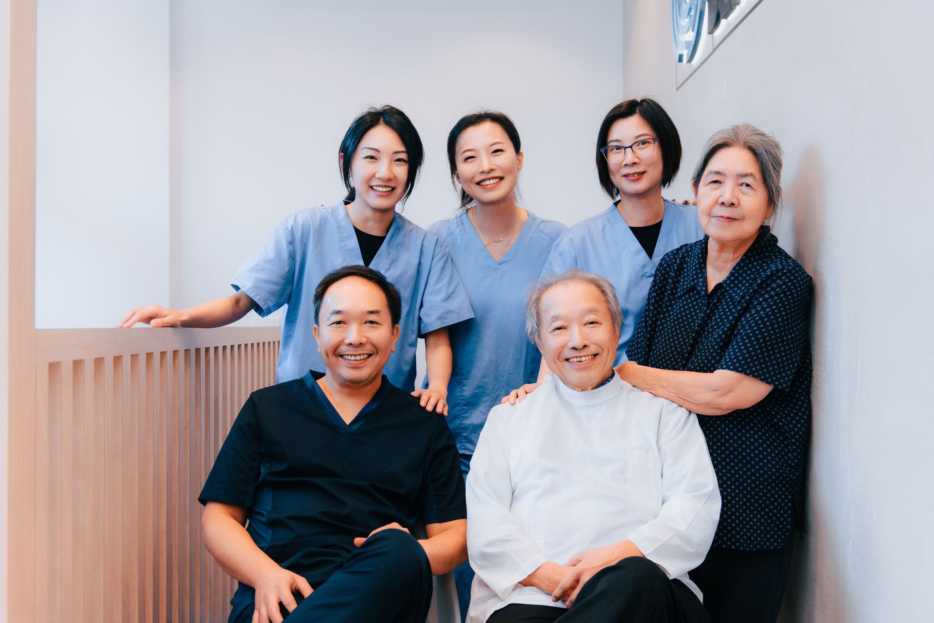 Chong Dental Surgery photo 1