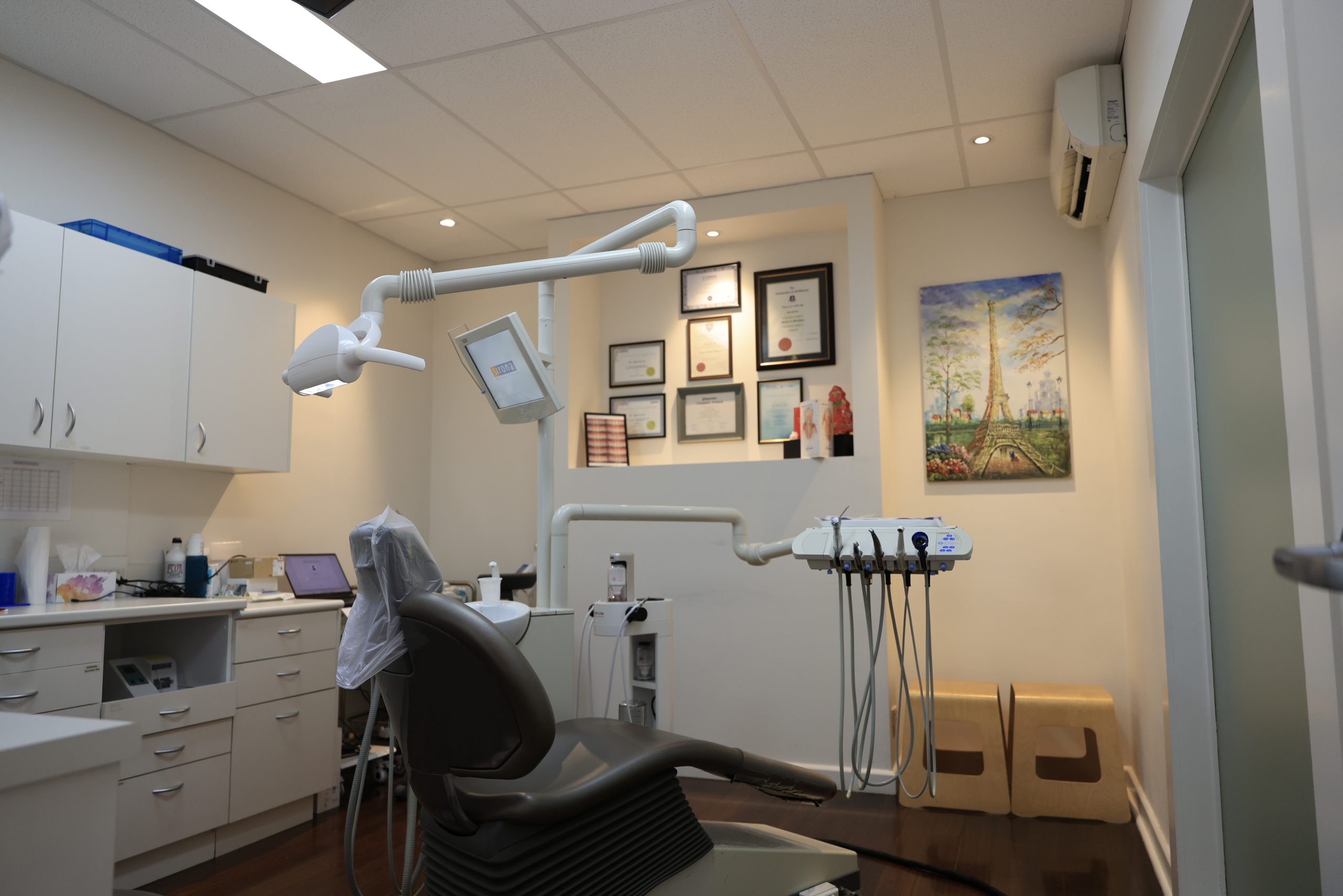Yu Smiles Dental photo 1