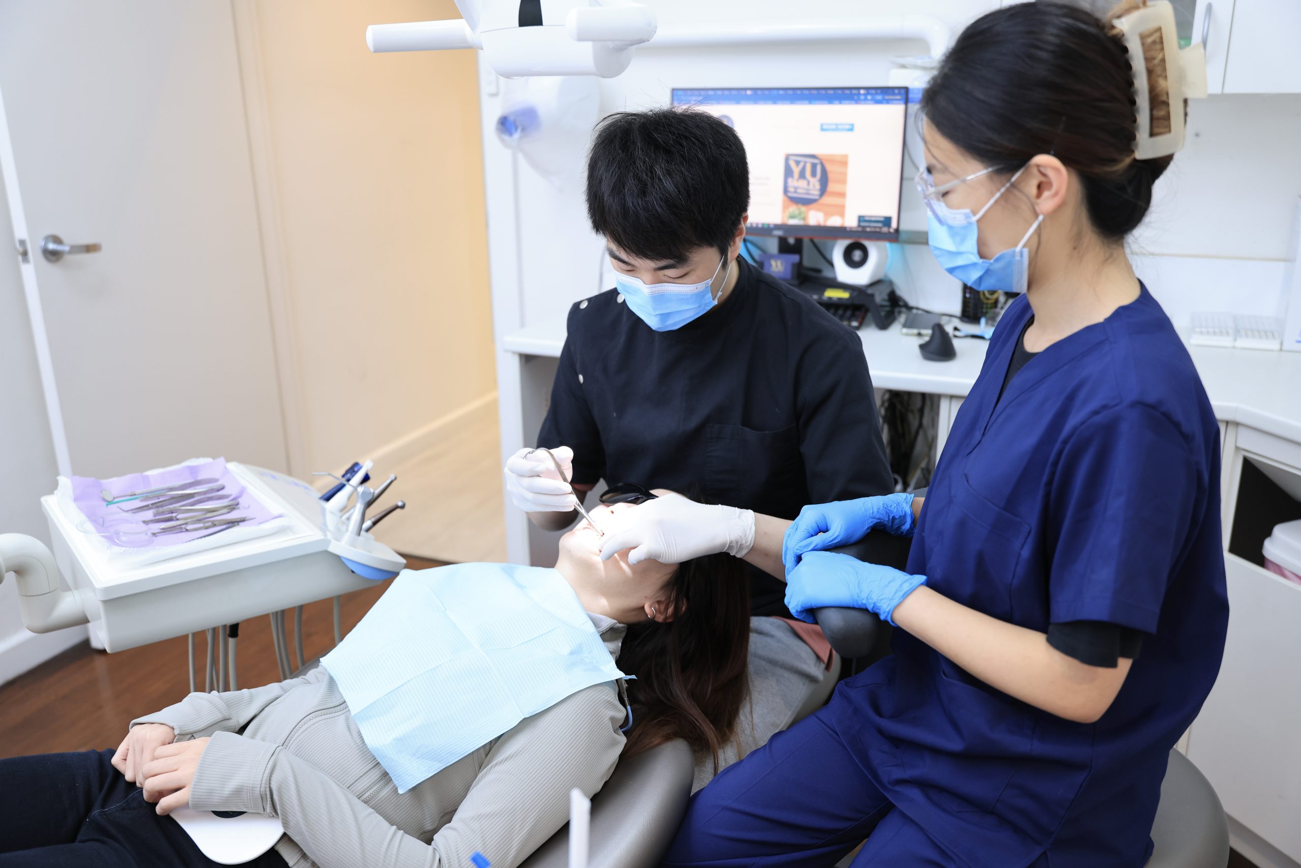 Yu Smiles Dental photo 4