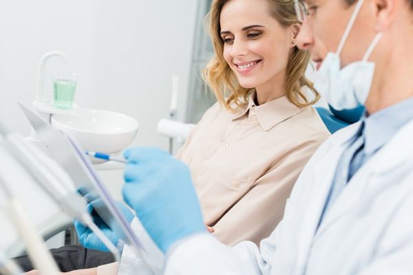 Island Sands Dental photo 3