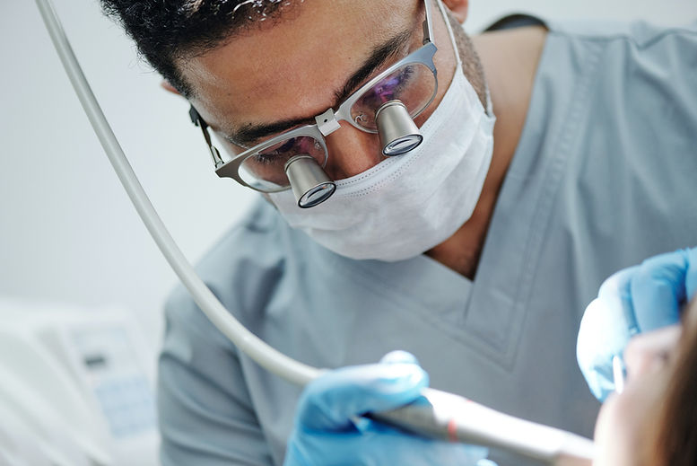 Whiteman Edge Medical & Dental Centre photo 1