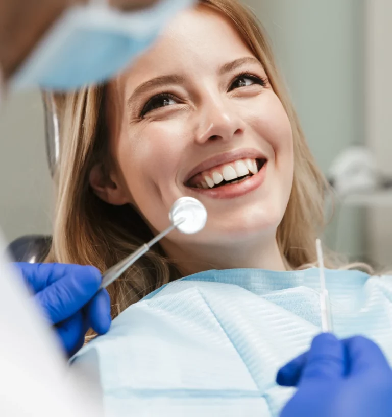 Barrett Street Dental photo 2
