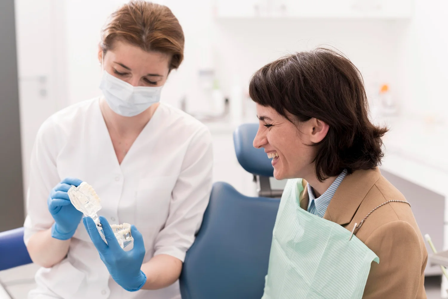 Barrett Street Dental photo 3
