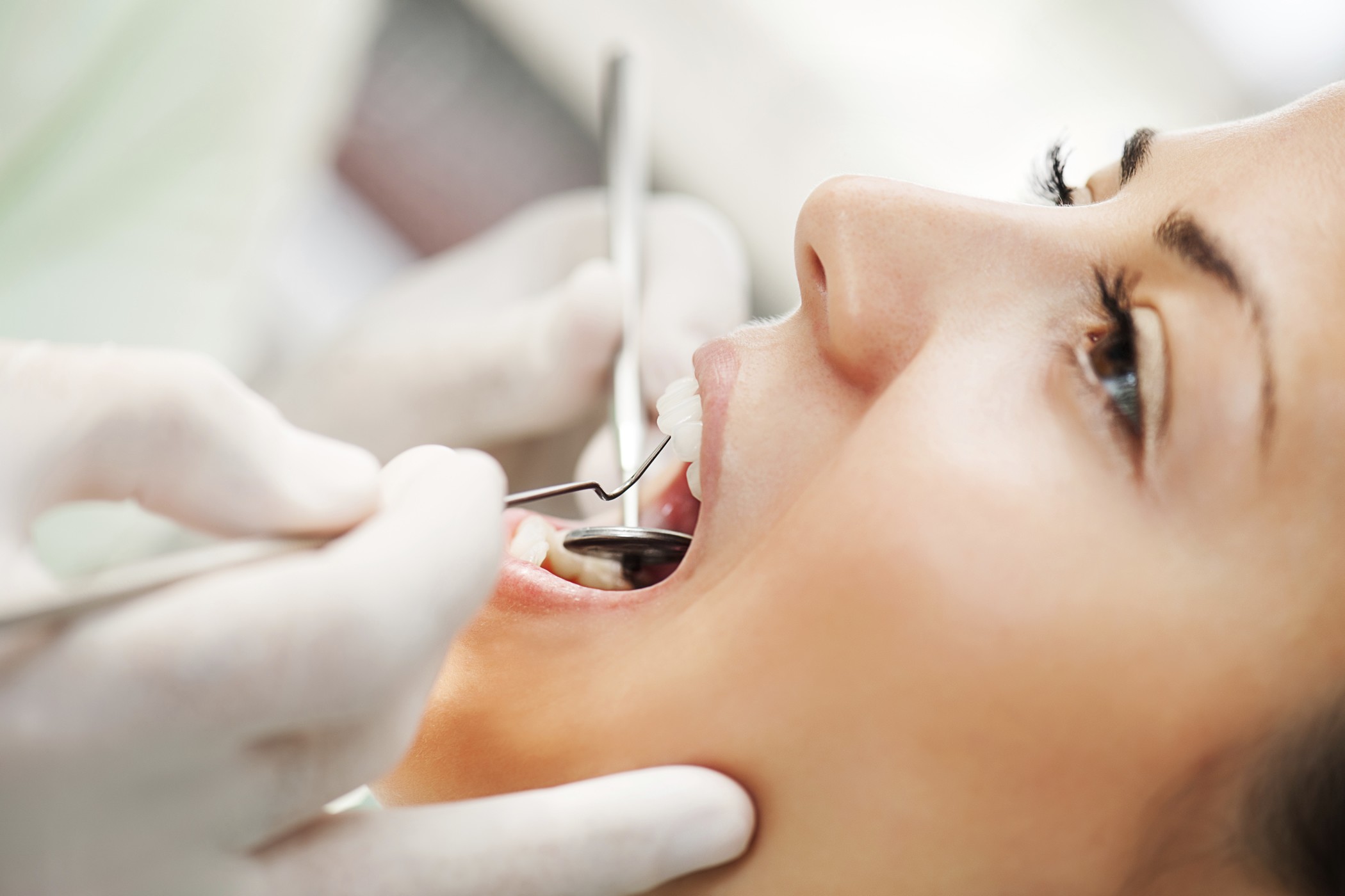 Braddon Dental Surgery photo 2