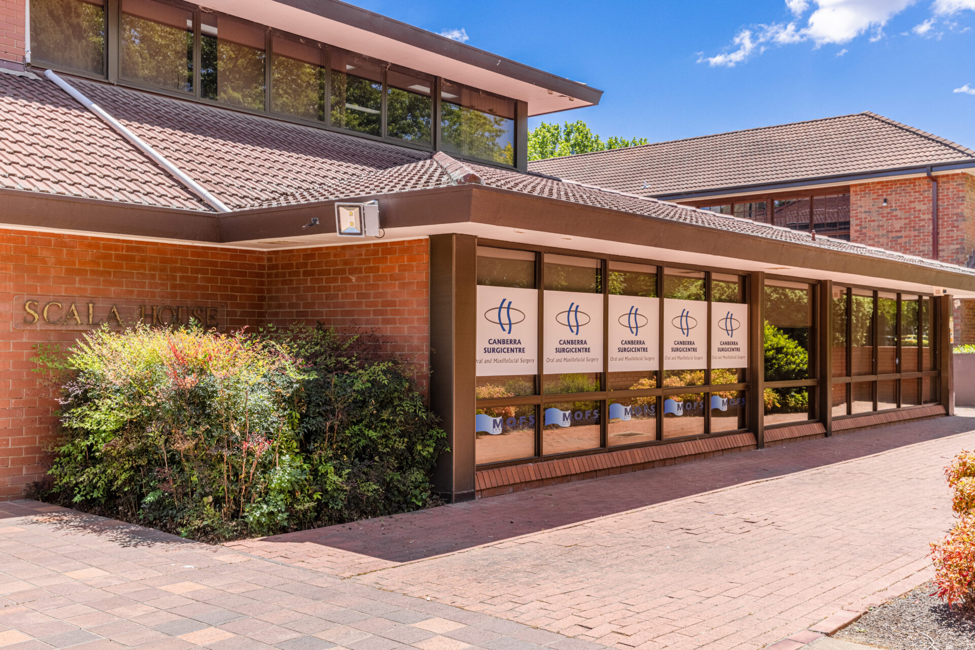 Canberra Surgicentre photo 2
