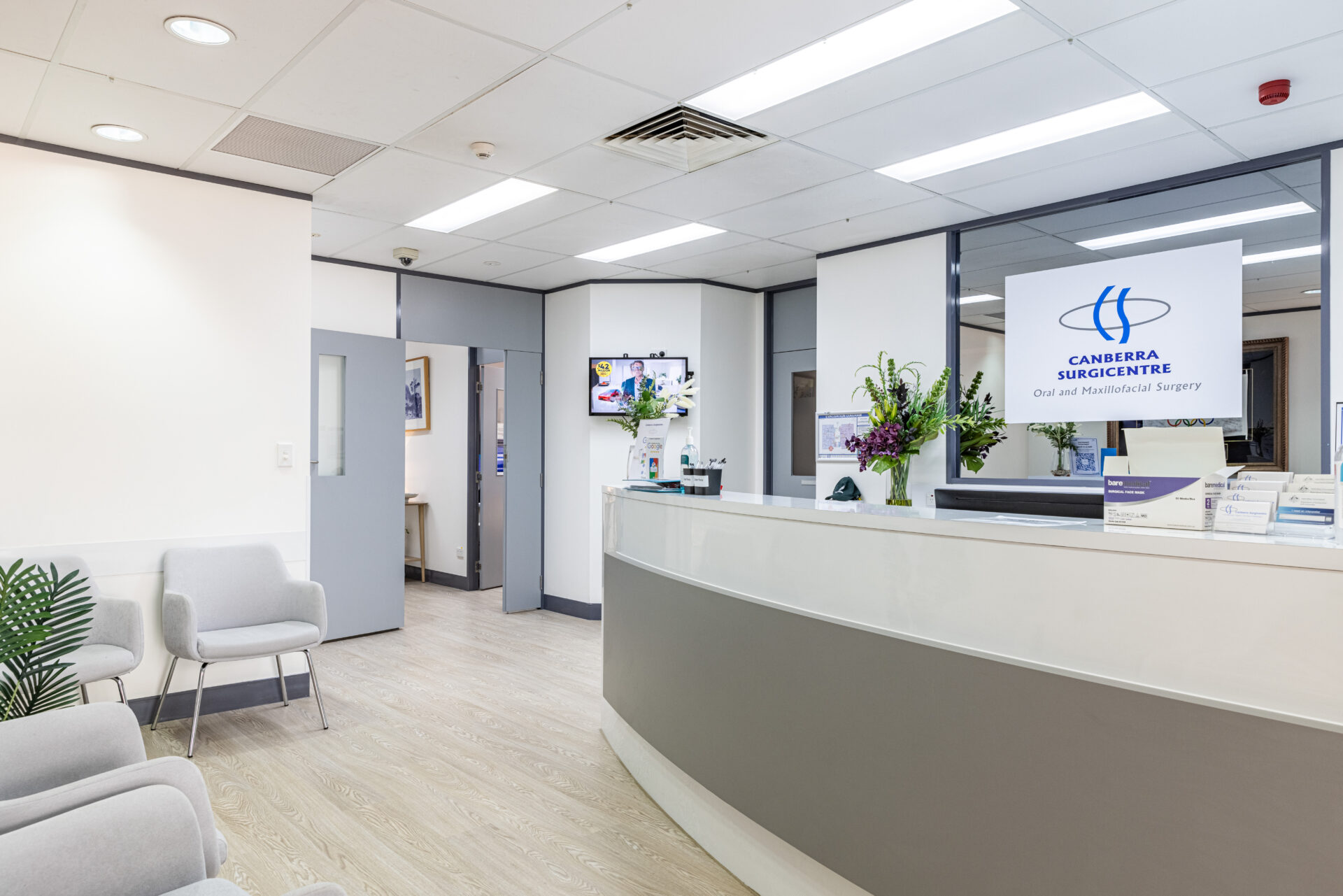 Canberra Surgicentre photo 1