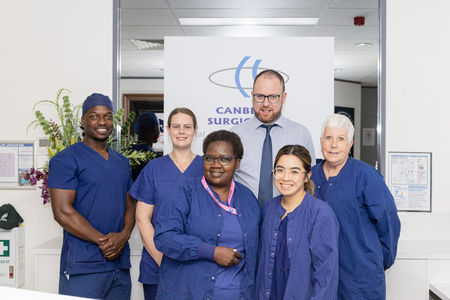 Canberra Surgicentre photo 3