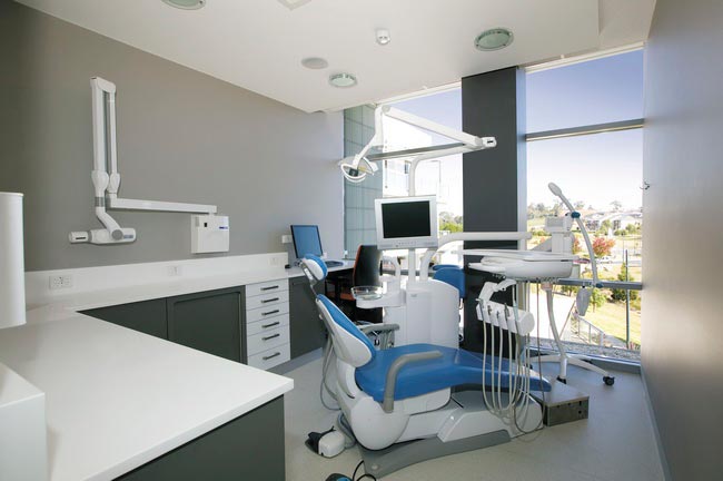 Braidwood Dental Practice photo 2