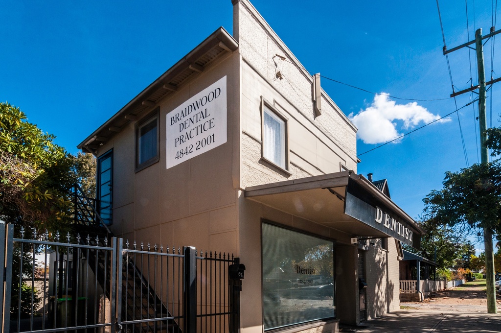 Braidwood Dental Practice photo 1
