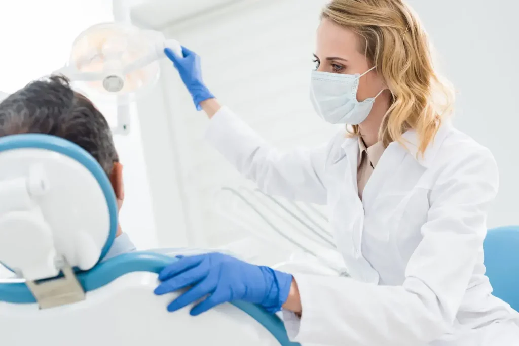 Ipswich Family Dental Practice photo 3