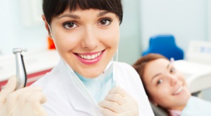 Canada Bay Dental photo