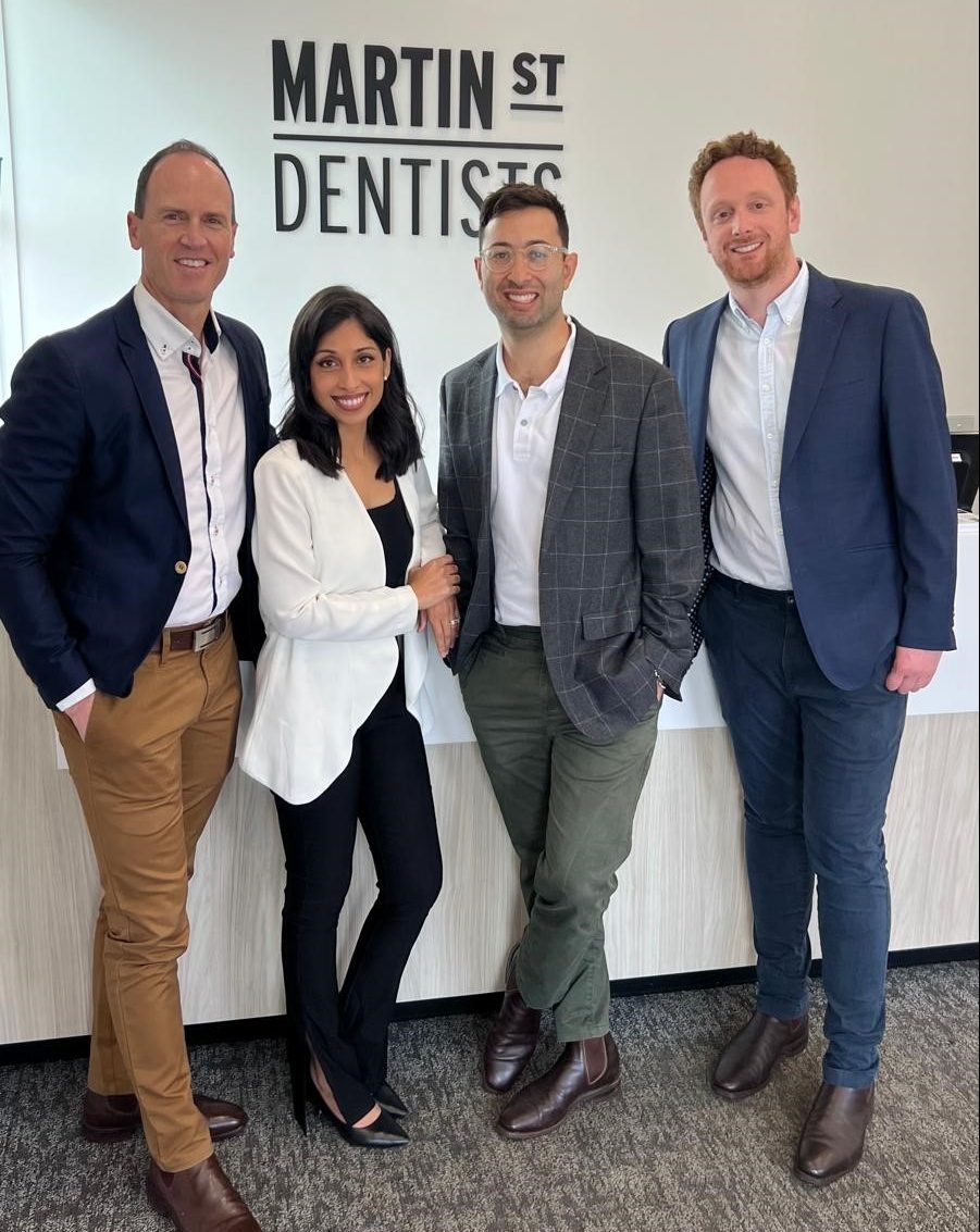 Martin Street Dentist photo 1