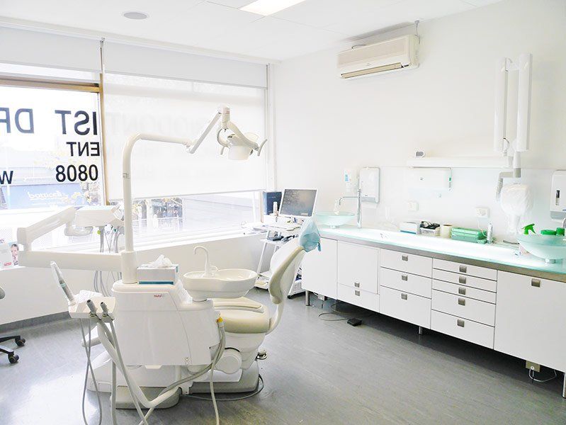 Brighton Periodontal photo 1