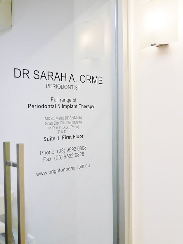 Brighton Periodontal photo 2