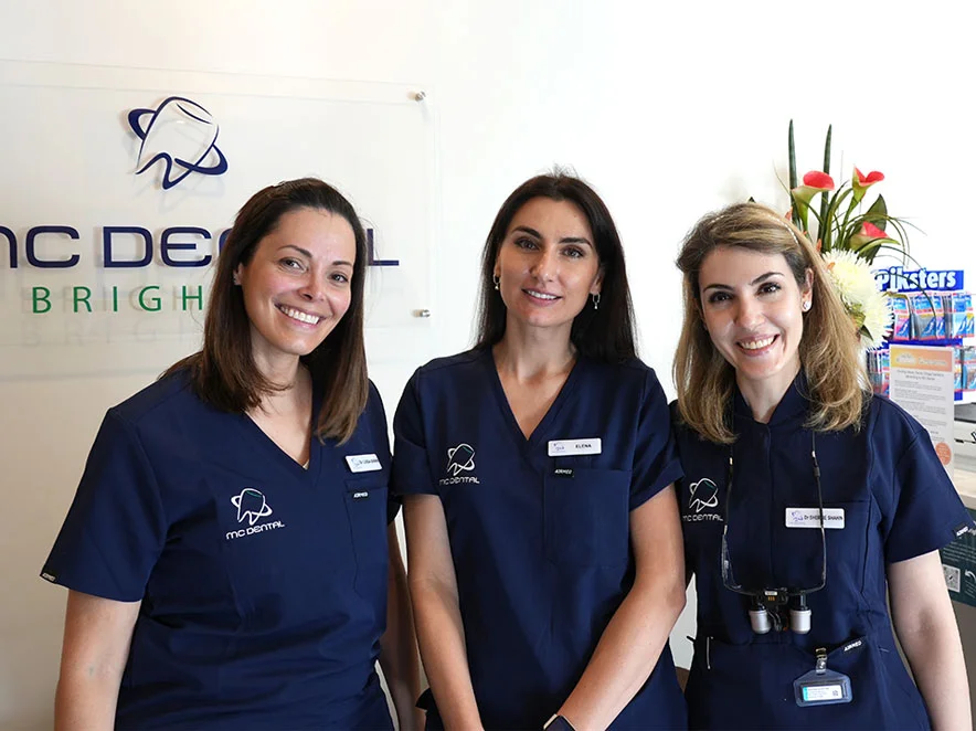MC Dental photo 2