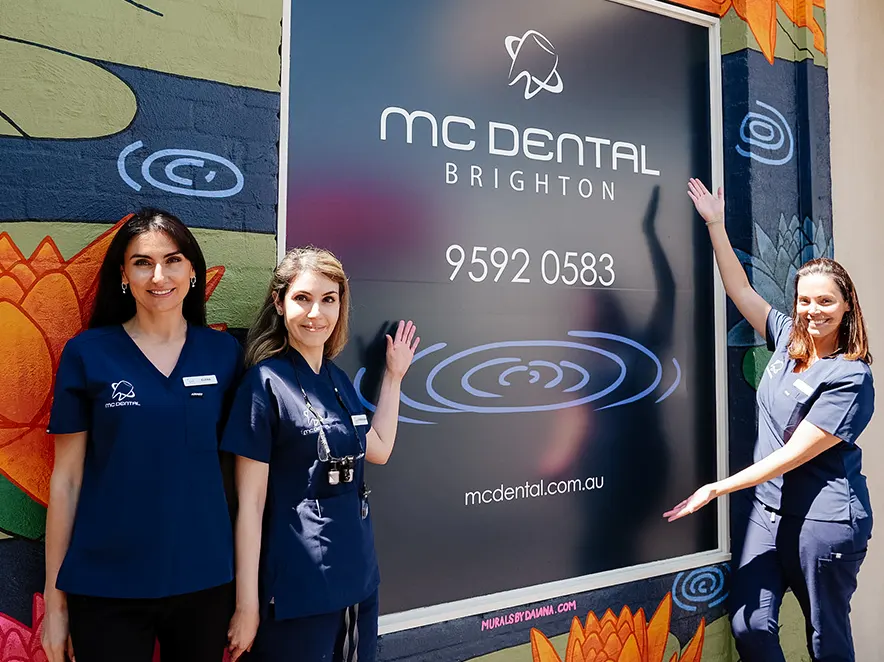 MC Dental photo 4