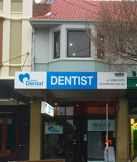 Love Dental Brighton photo 1