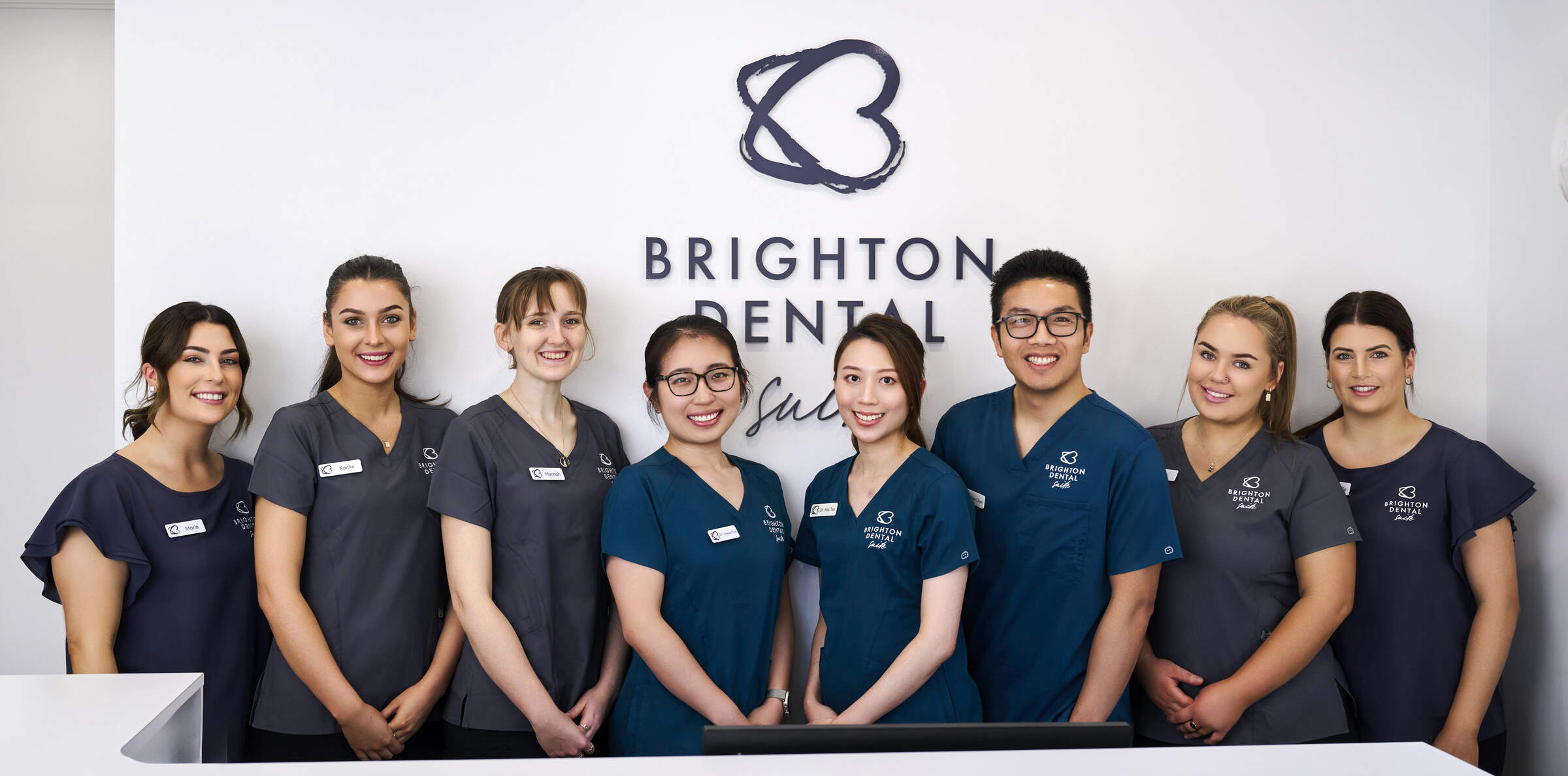 Brighton Dental Suite photo 1