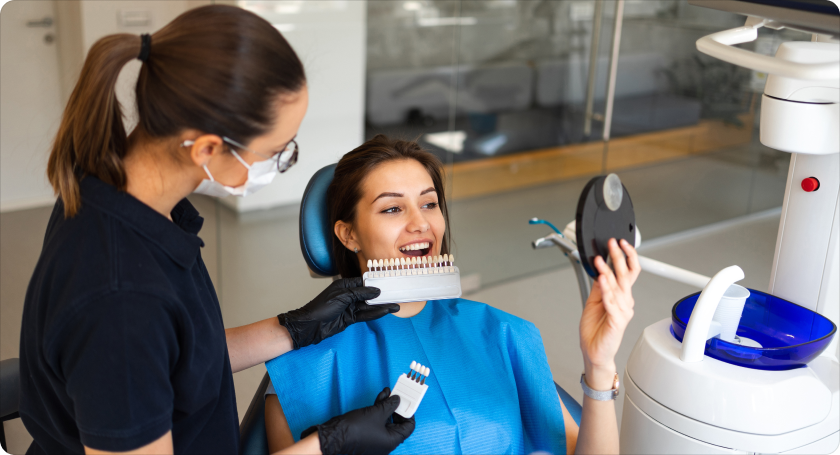 nib Dental Care photo 2