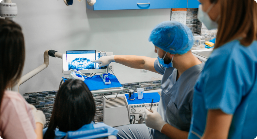 nib Dental Care photo 4