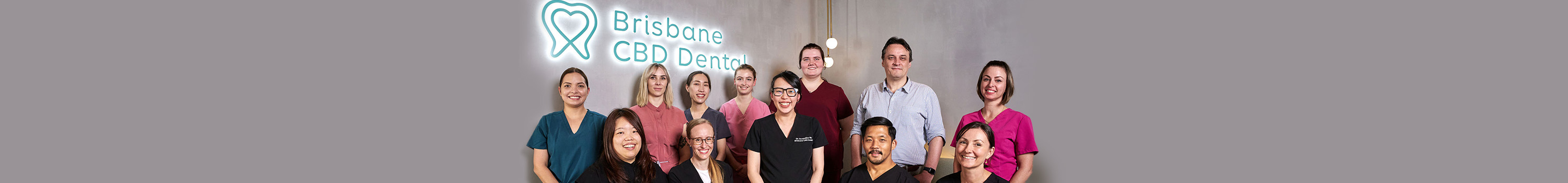 Brisbane CBD Dental Clinic photo 1